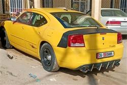 دودج تشارجر